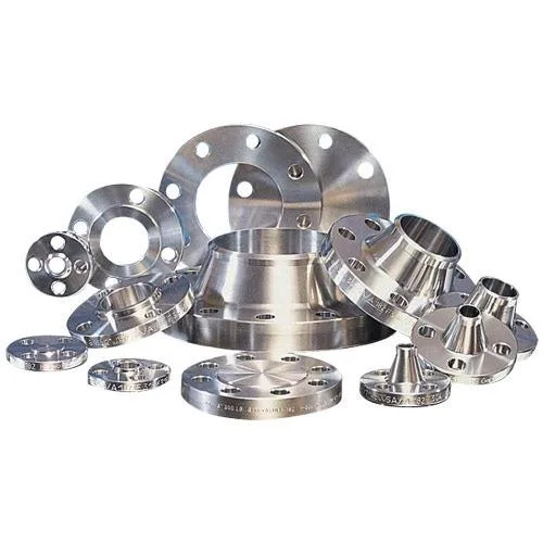 Industrial Flanges