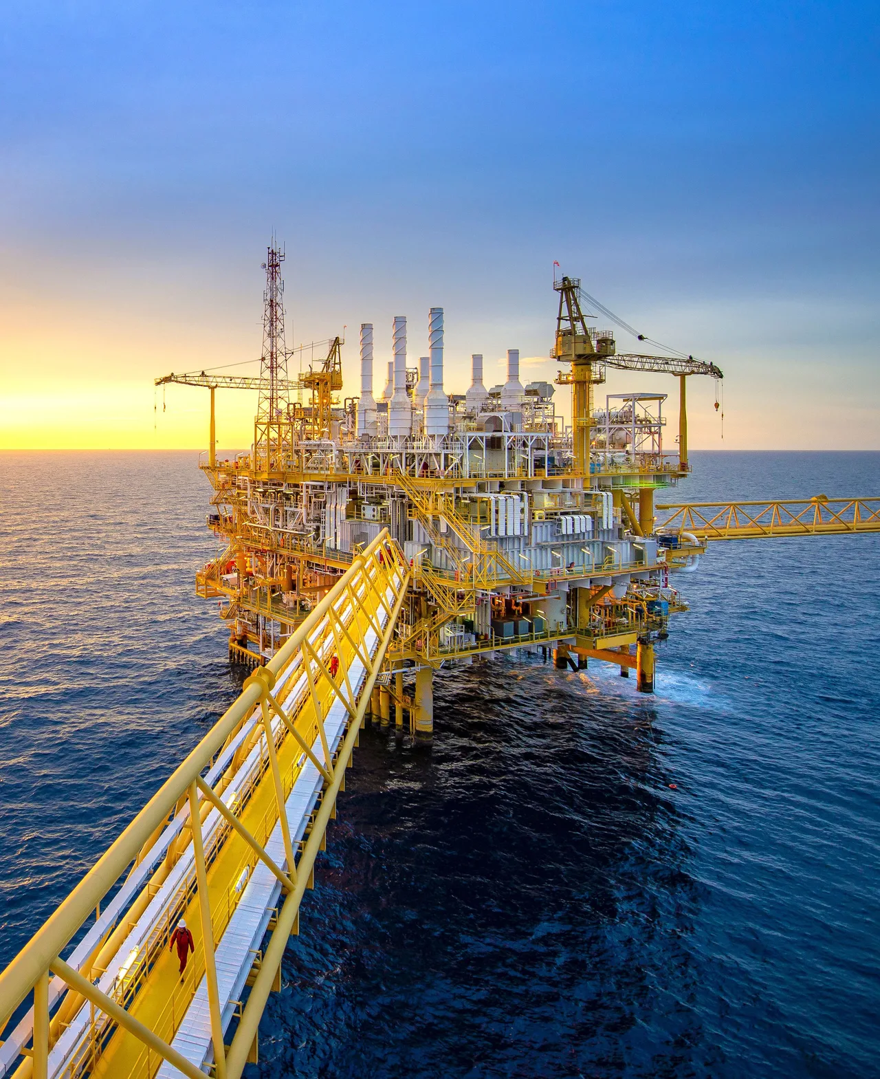 BB Infras – Industrial Pipe Fittings Supplier serving Oil & Gas and other industries