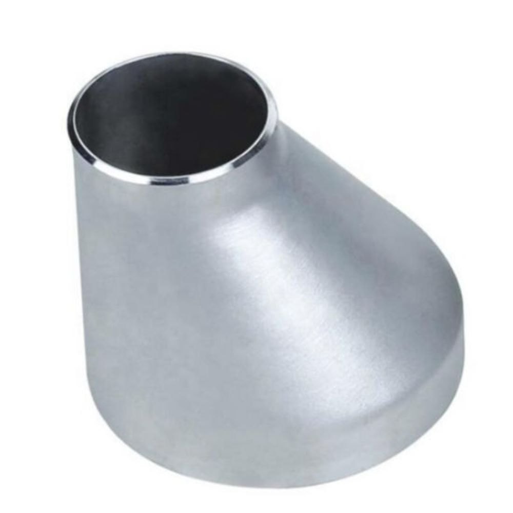 Steel Reducer Pipe Fitting – Ready Stock